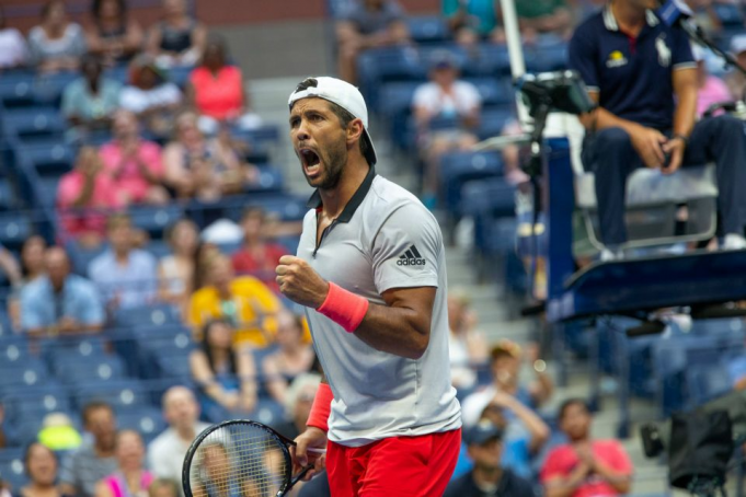 2021 US Open Tennis Championship: Session 15 - Men's/Women's Round of 16 at Arthur Ashe Stadium