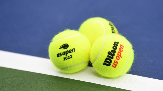 US Open Tennis Championship