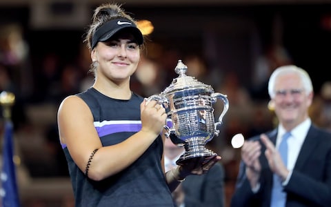 US Open Tennis Championship: Session 4 - Men's/Women's 1st Round at Arthur Ashe Stadium