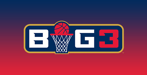 Big3 Basketball [CANCELLED] at Arthur Ashe Stadium