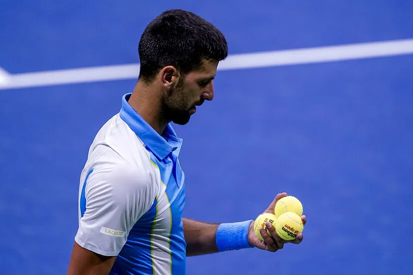 US Open Tennis Championships