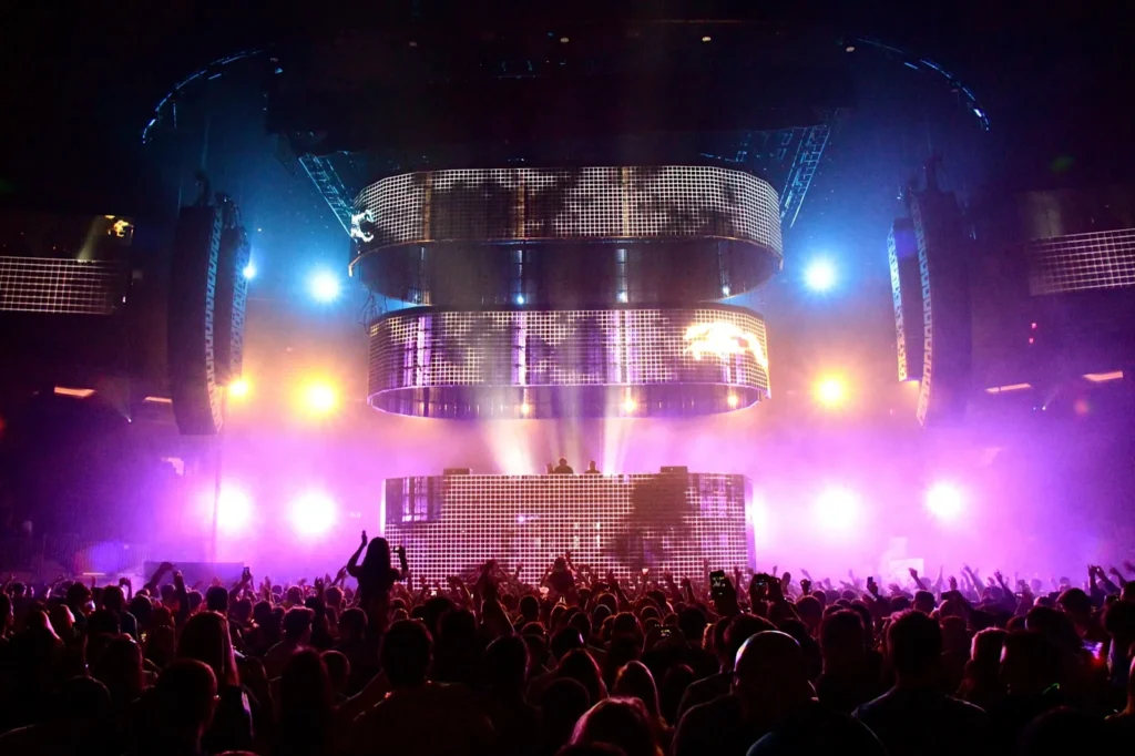 Swedish House Mafia