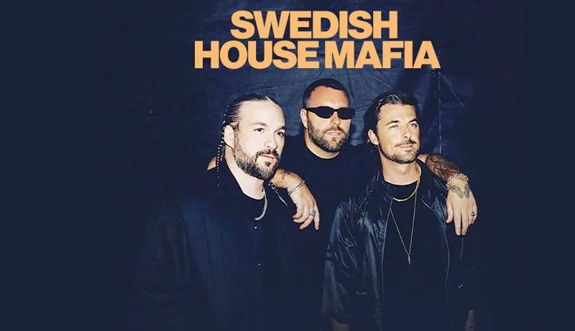 Swedish House Mafia