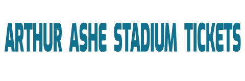 Arthur Ashe Stadium